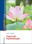 Angela Cuno: Yoga in der Psychotherapie, Buch