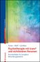 Kirsten Teren: Psychotherapie mit trans* und nichtbinären Personen, Buch