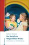 Gisela Batliner: Der Natürliche Hörgerichtete Ansatz, 1 Buch und 1 eBook
