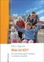 Manfred Pretis: Was ist ICF?, Buch