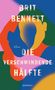 Brit Bennett: Die verschwindende Hälfte, Buch