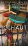 Katharina Adler: Iglhaut, Buch
