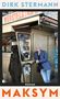 Dirk Stermann: Maksym, Buch