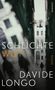 Davide Longo: Schlichte Wut, Buch