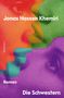 Jonas Hassen Khemiri: Die Schwestern, Buch
