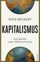 Sven Beckert: Kapitalismus, Buch