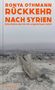 Ronya Othmann: Rückkehr nach Syrien, Buch