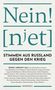 Nein!, Buch