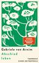 Gabriele von Arnim: Abschied leben, Buch