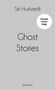 Siri Hustvedt: Ghost Stories, Buch
