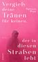 Patricio Pron: Vergieß deine Tränen für keinen, der in diesen Straßen lebt, Buch