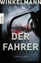 Andreas Winkelmann: Der Fahrer, Buch