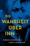 Greer Hendricks: Die Wahrheit über ihn, Buch