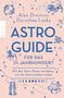 Alex Dimitrov: Astro-Guide fürs 21. Jahrhundert, Buch
