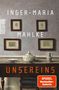 Inger-Maria Mahlke: Unsereins, Buch, Buch