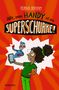 Rüdiger Bertram: Hilfe, mein Handy ist ein Superschurke! 1, Buch
