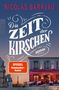 Nicolas Barreau: Die Zeit der Kirschen, Buch