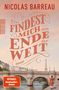 Nicolas Barreau: Du findest mich am Ende der Welt, Buch, Buch