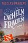 Nicolas Barreau: Das Lächeln der Frauen, Buch