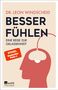 Leon Windscheid: Besser fühlen, Buch