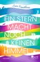 Eva Pantleon: Ein Stern macht noch keinen Himmel, Buch