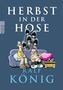 Ralf König: Herbst in der Hose, Buch