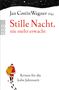 Stille Nacht, nie mehr erwacht. Krimis für die kalte Jahreszeit, Buch