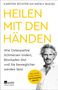 Karsten Richter: Heilen mit den Händen, Buch