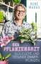 René Wadas: Der Pflanzenarzt: Glückliche und gesunde Zimmerpflanzen, Buch