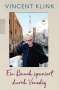 Vincent Klink: Ein Bauch spaziert durch Venedig, Buch