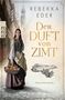 Rebekka Eder: Der Duft von Zimt, Buch