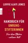 Luvvie Ajayi Jones: Handbuch für Unruhestifterinnen, Buch