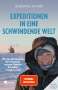 Stefanie Arndt: Expeditionen in eine schwindende Welt, Buch