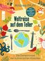 Andrea Pfuhl: Weltreise auf dem Teller, Buch, Buch