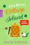 Julie Caplin: Das kleine Cottage in Irland, Buch