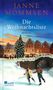 Janne Mommsen: Die Weihnachtsliste, Buch