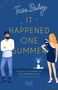 Tessa Bailey: It happened one Summer, Buch
