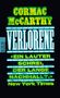 Cormac McCarthy: Verlorene, Buch