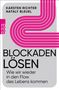 Karsten Richter: Blockaden lösen, Buch