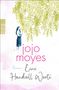 Jojo Moyes: Eine Handvoll Worte, Buch
