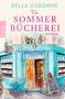 Bella Osborne: Die Sommerbücherei, Buch