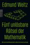 Edmund Weitz: Fünf unlösbare Rätsel der Mathematik, Buch