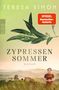 Teresa Simon: Zypressensommer, Buch