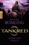 Michael Römling: Tankred: Adler und Dolch, Buch