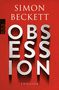 Simon Beckett: Obsession, Buch