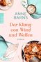 Anne Barns: Der Klang von Wind und Wellen, Buch