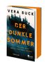 Vera Buck: Der dunkle Sommer, Buch