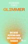 Bernhard Tewes: Glimmer, Buch, Buch