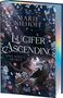 Marie Niehoff: Lucifer Ascending - One Sinful Secret, Buch