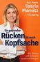 Catrin Marnitz: Ein gesunder Rücken ist auch Kopfsache, Buch